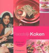 Feestelijk koken