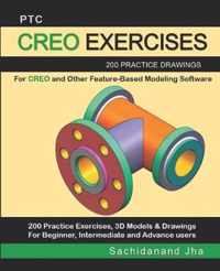 Ptc Creo Exercises