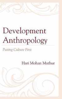 Development Anthropology