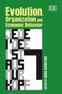 Evolution, Organization and Economic Behavior