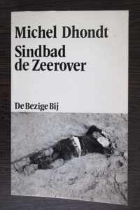 Sinbad de zeerover