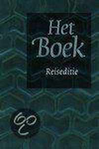 Boek Reiseditie