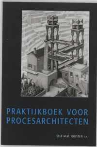 Praktijkboek voor procesarchitecten