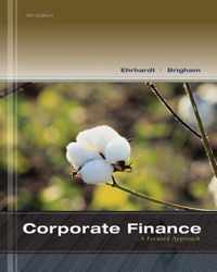 Corporate Finance