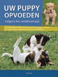 Uw Puppy Opvoeden Volgens Het Roedelconcept