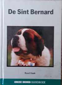 Sint-bernard, de