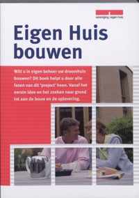 Eigen huis bouwen