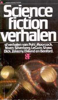 Science fiction verhalen 7