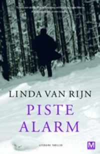 Piste alarm