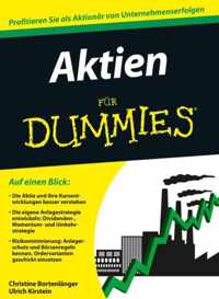 Aktien fur Dummies