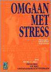 Omgaan Met Stress Incl.Cd