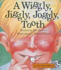 Wiggly Jiggly Tooth Cr Lc