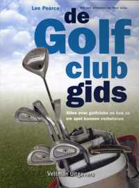 De Golfclubgids