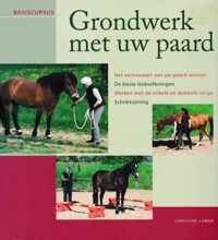 Grondwerk met uw paard