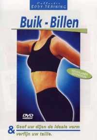 Buik - Billen