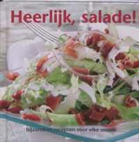 Saladerecepten