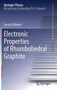 Electronic Properties of Rhombohedral Graphite