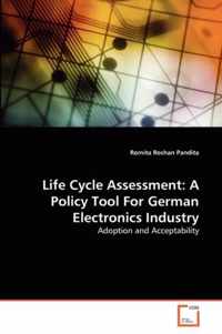 Life Cycle Assessment