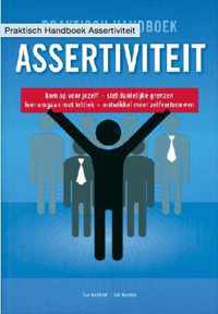 Praktisch Handboek Assertiviteit