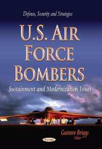 U.S. Air Force Bombers