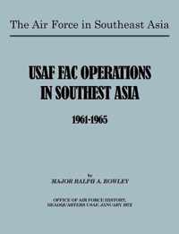 The Air Force in Southeast Asia