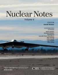 Nuclear Notes