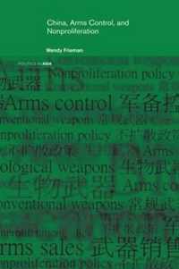 China, Arms Control, and Nonproliferation