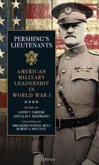 Pershing's Lieutenants