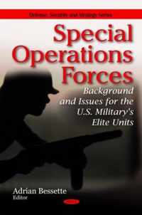 Special Operations Forces