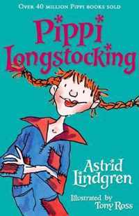 Pippi Longstocking