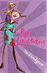 Pippi Longstocking