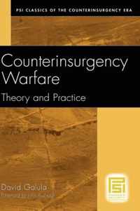 Counterinsurgency Warfare