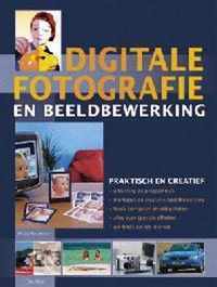 Digitale Fotografie En Beeldbewerking