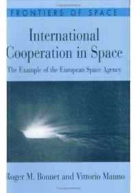 International Cooperation in Space