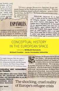 Conceptual History in the European Space