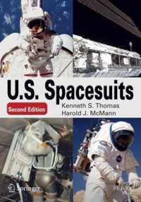 U. S. Spacesuits