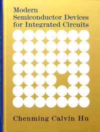 Modern Semiconductor Devices for Integrated Circuits