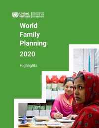 World family planning 2020