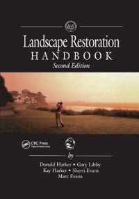 Landscape Restoration Handbook