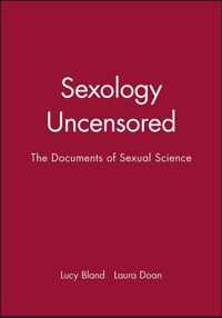 Sexology Uncensored