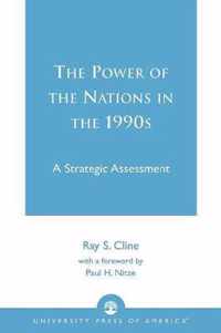 The Power of Nations in the 1990s