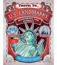 U.S. Landmarks, Monuments, and Symbols