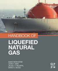 Handbook of Liquefied Natural Gas