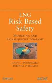 LNG Risk Based Safety