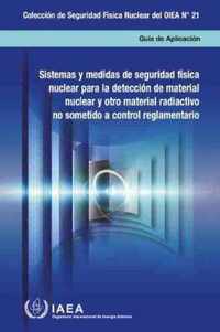 Nuclear Security Systems and Measures for the Detection of Nuclear and Other Radioactive Material out of Regulatory Control