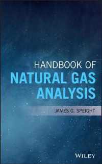 Handbook of Natural Gas Analysis