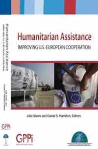 Humanitarian Assistance