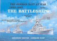 German Navy At War, 1935-45