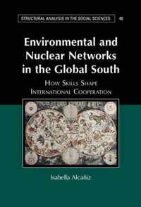 Environmental & Nuclear Networks In The