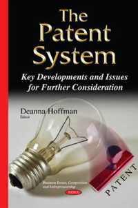 Patent System